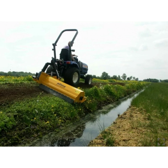 Traktorek ISEKI  TM3187 A/ AL